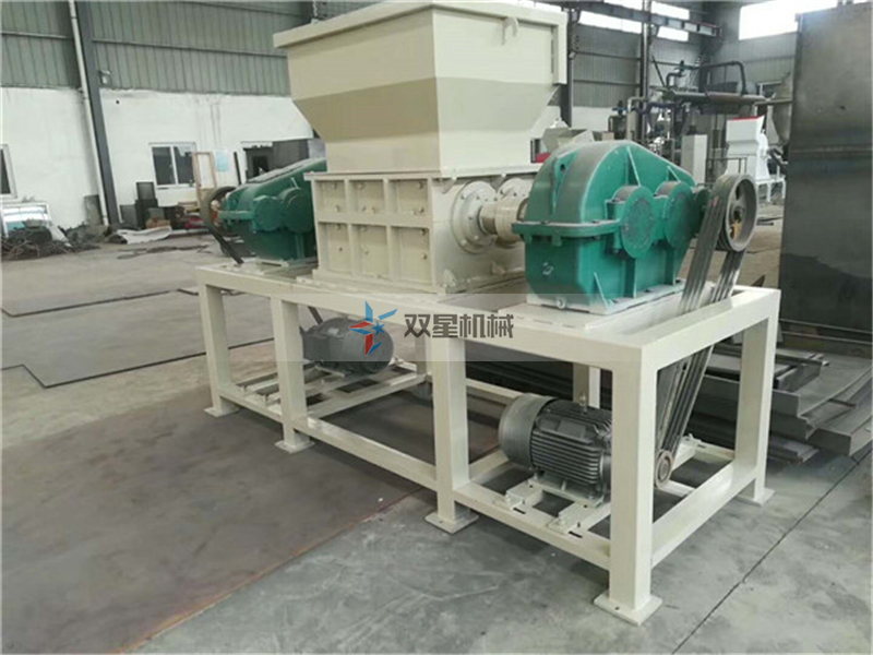 金屬撕碎機(jī)市場(chǎng)受哪些條件的影響而波動(dòng)？