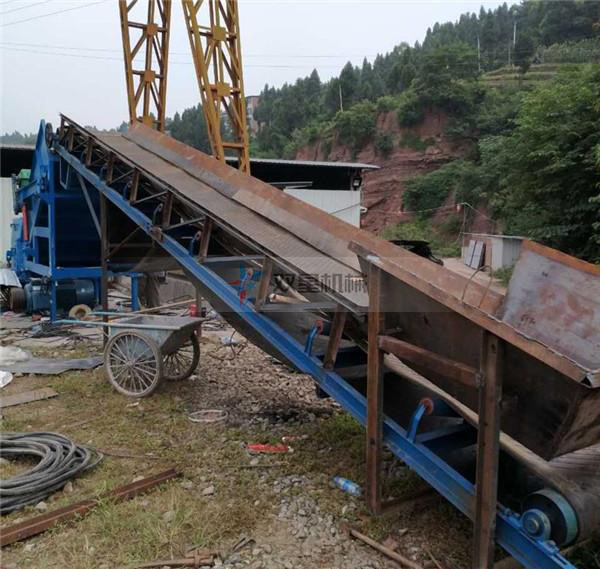 廢品收購(gòu)站用到哪些設(shè)備，您可以咨詢(xún)皓星金屬