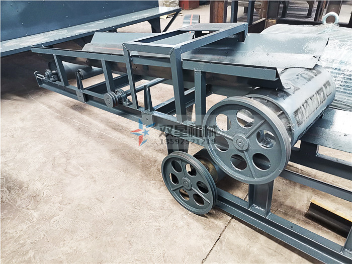 磁力分選機(jī)