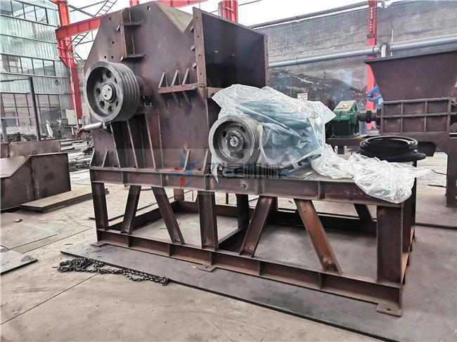 廢鋁、廢鐵破碎分選利潤怎么樣？金屬破碎機廠家告訴你