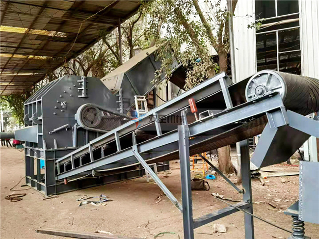 斷橋鋁破碎機(jī)設(shè)備如何有效提高設(shè)備產(chǎn)量？