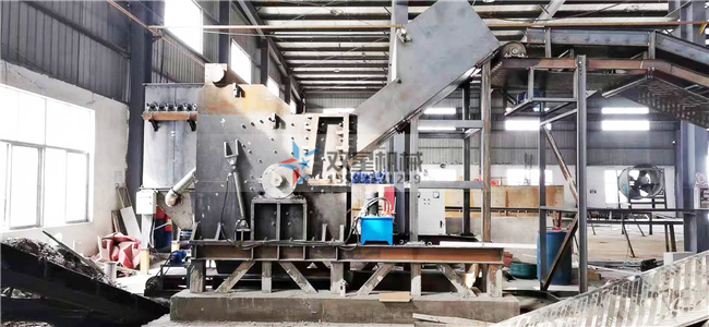 廢鋁破碎機(jī)設(shè)備加工后的廢鋁二次利用價(jià)值如何？