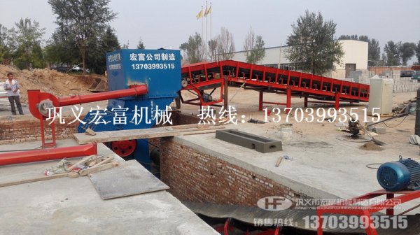 說來(lái)選去創(chuàng)業(yè)環(huán)保事業(yè)還是金屬破碎機(jī)未來(lái)發(fā)展好