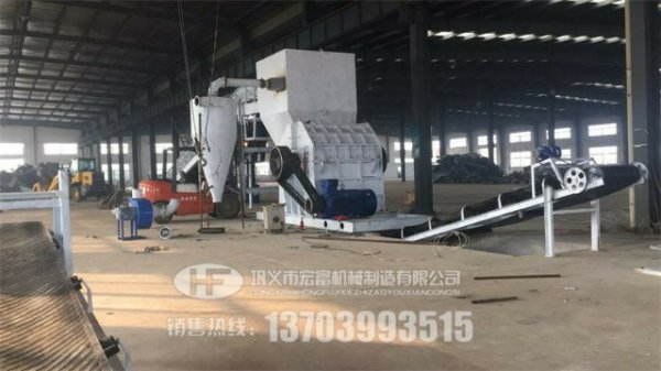 彩鋼瓦金屬團(tuán)球機(jī)廠家在哪里？設(shè)備價(jià)格是多少？