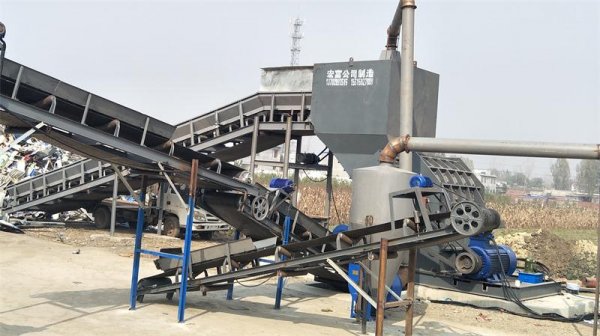 易拉罐怎么收才能更賺錢(qián)？易拉罐金屬破碎機(jī)投資價(jià)格利潤(rùn)分析