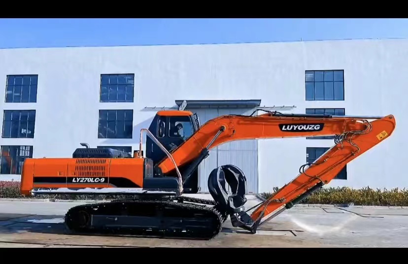 山東路友裝備一直在路上，各部門環(huán)環(huán)緊扣，為再生資源行業(yè)發(fā)展助力