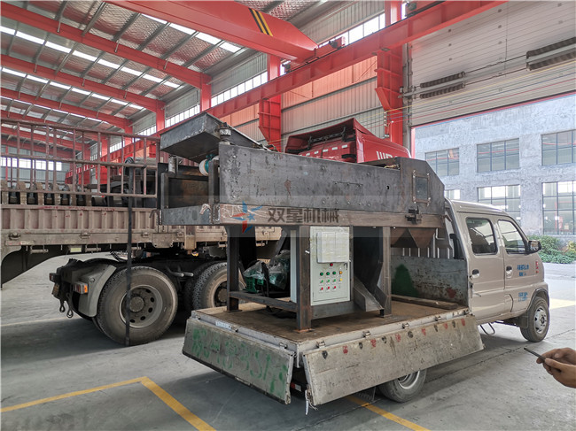 金屬破碎機設(shè)備經(jīng)濟效益怎么樣