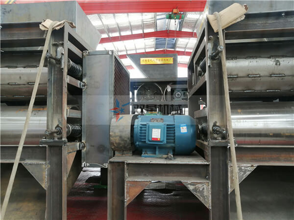 易拉罐壓扁機(jī)