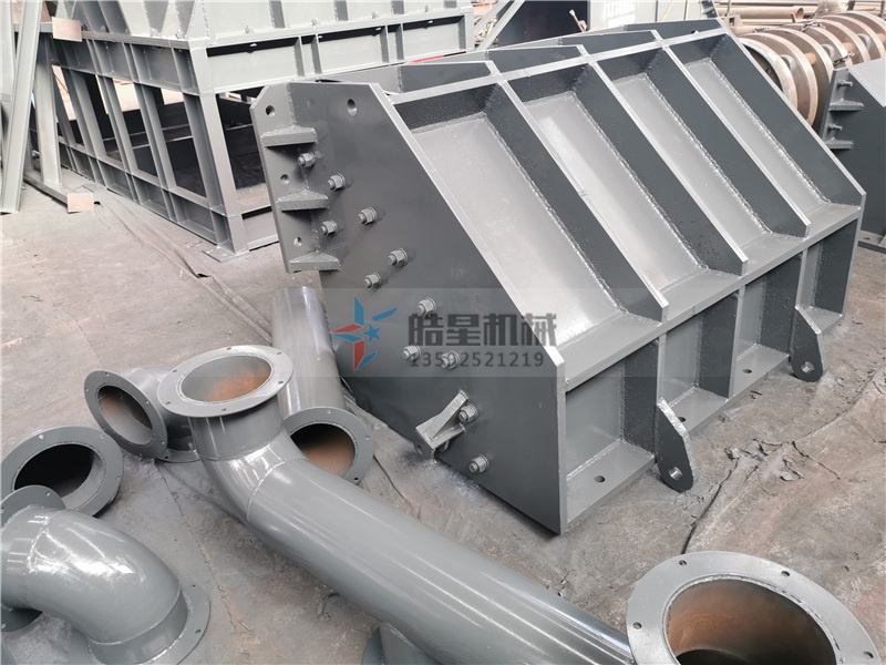 廢鋼破碎機(jī)的日常保養(yǎng)方法？