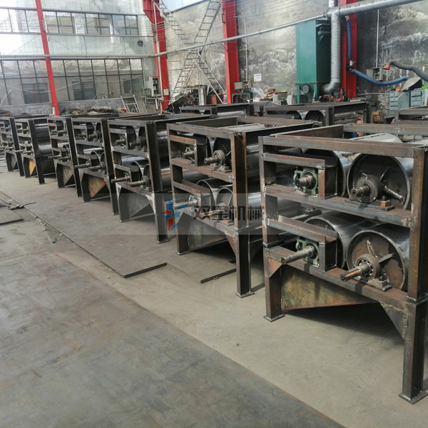 易拉罐壓扁機(jī)設(shè)備為什么說(shuō)是處理易拉罐必不可少的設(shè)備？