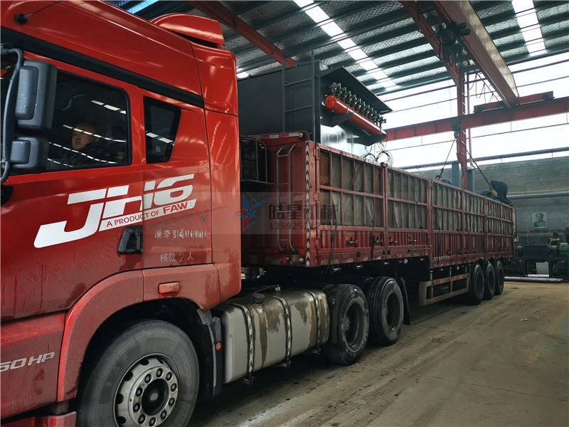 <a href='http://scives.cn' target='_blank'><span>金屬破碎機(jī)</span></a>處理前如何進(jìn)行預(yù)處理？