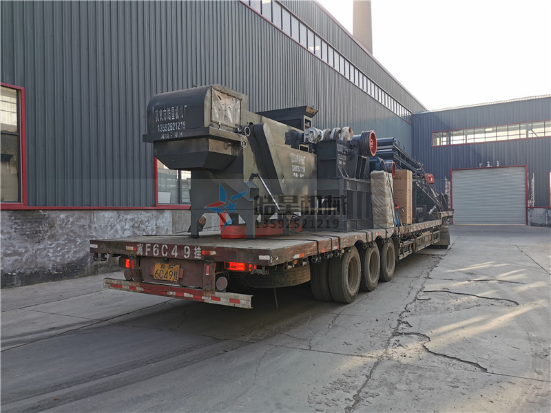 用金屬破碎機(jī)生產(chǎn)線處理廢鋼料怎么配置